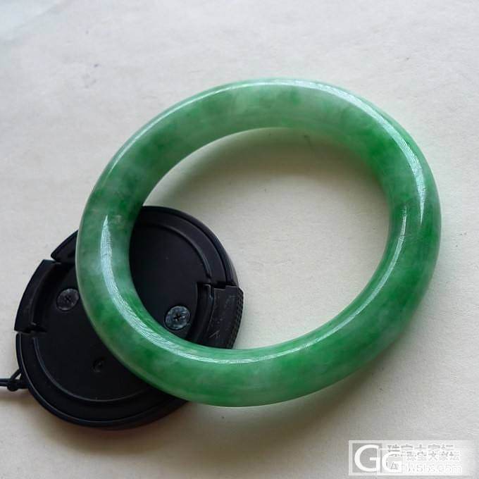 泽翠阁翡翠 新货上架 微信:zcgfc668_翡翠