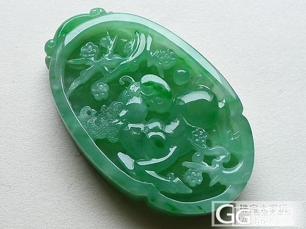 润生翡翠近期新货,欢迎选购,微信号rszb338_翡翠