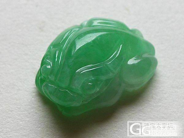 润生翡翠近期新货,欢迎选购,微信号rszb338_翡翠