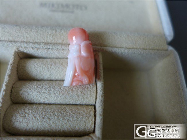 三千世界---粉色 巧雕 精致小寿星_三千世界