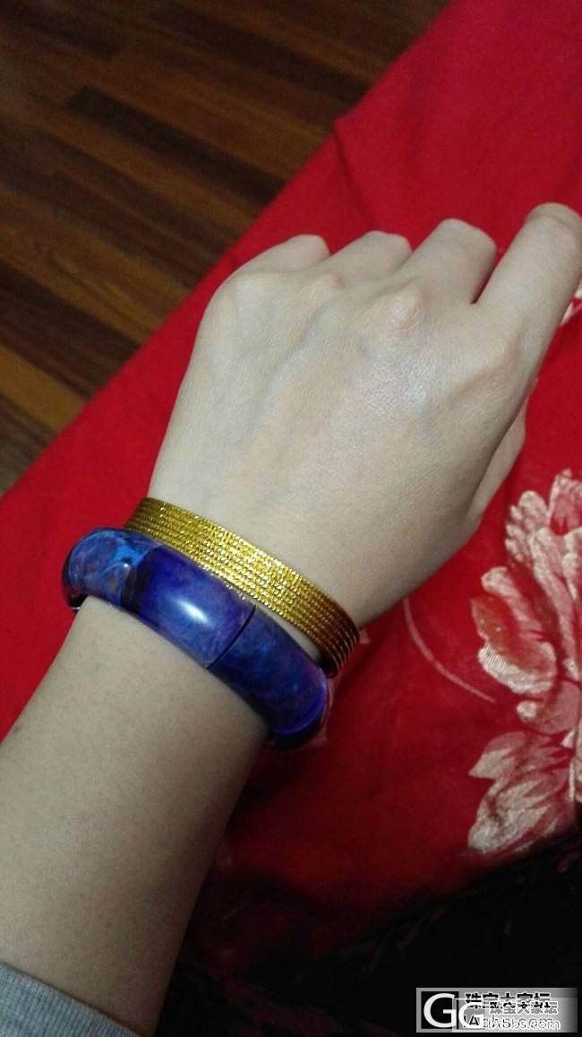 18K金钻石镶嵌各种美物,母亲节之前..._珠宝