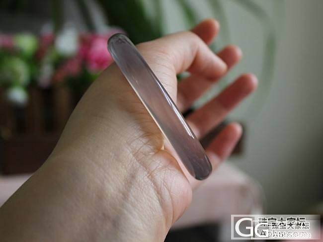 【挽玉阁】褐色玉髓手镯_挽玉阁
