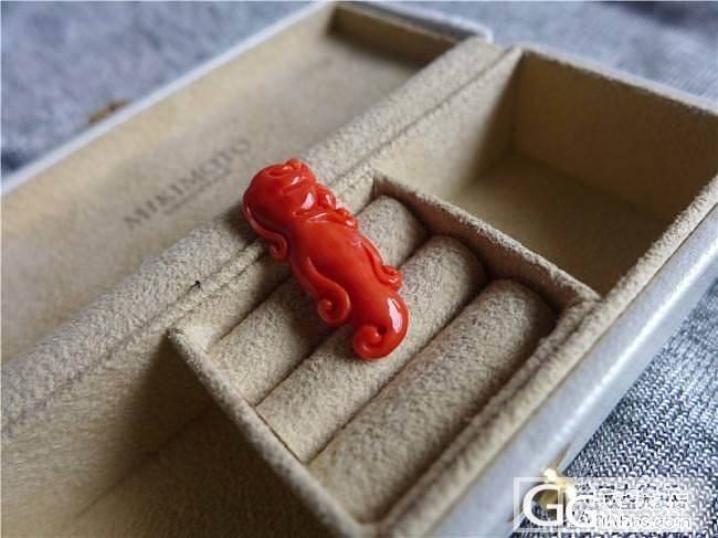 三千世界---特红momo龙形小挂坠_三千世界