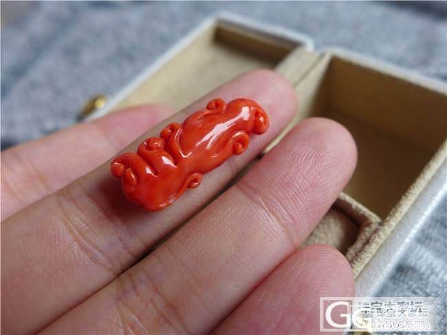 三千世界---特红momo龙形小挂坠_三千世界