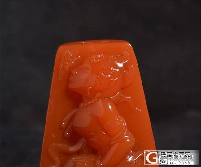 好东西,大家一起欣赏_珠宝