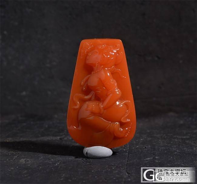好东西,大家一起欣赏_珠宝