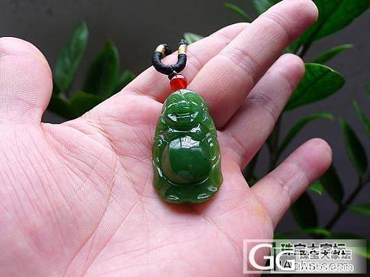 【晴岚翡翠】进入双十一的节奏_翡翠