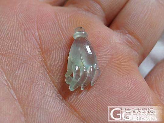 【晴岚翡翠】进入双十一的节奏 11...._翡翠