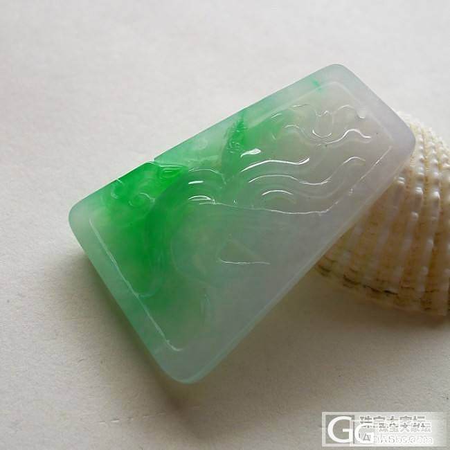 泽翠阁翡翠 新货上架 微信:zcgfc668_翡翠