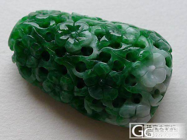 润生翡翠新货已上架,欢迎选购,微信号rszb338_翡翠