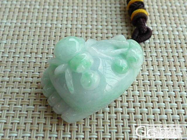 紫罗兰圆条手镯,阳绿竹节,春带彩手镯,知足常乐,三彩手链,紫罗兰福瓜_翡翠
