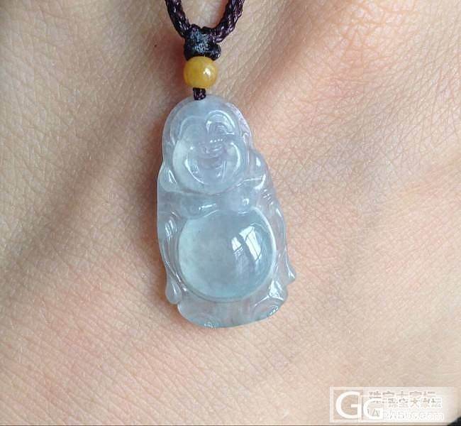 【玉澜翡翠阁】每周一三五 百元精品翡翠_翡翠