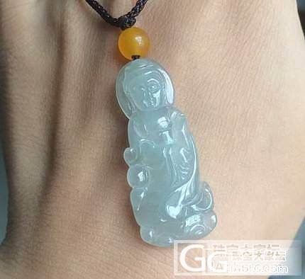 【玉澜翡翠阁】今晚新品 百元精品翡翠_翡翠