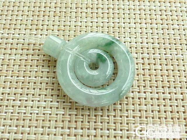 胖圆条手镯,冰美女牌,满绿福瓜,飘花平安环,紫飘花观音,圣僧念佛_翡翠