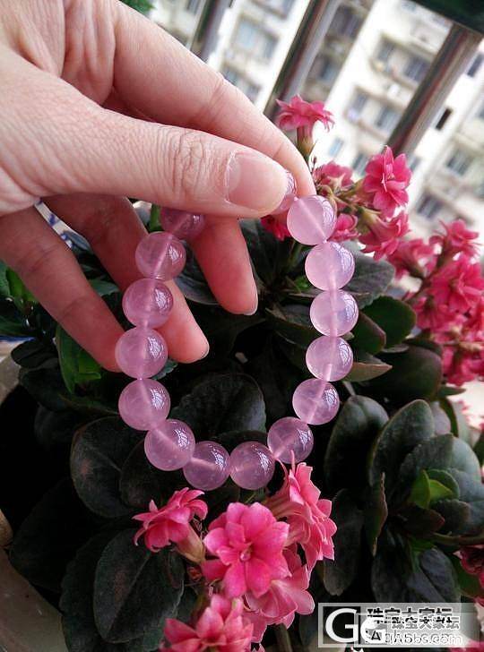 5.13更新 便宜水晶 蜜蜡 都有点_莫桑石宝石