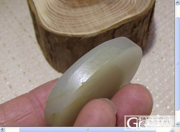 【杰玉居】新疆和田玉 籽料 一路连科_传统玉石