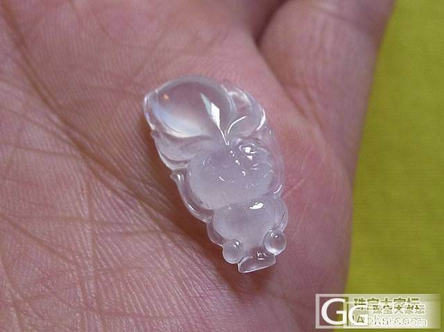 【凯伦翡翠】新货上架,微信号:kailunfeicui_翡翠