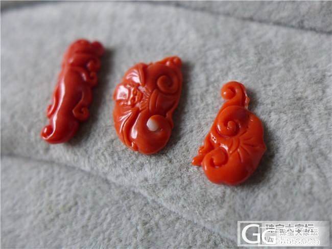 三千世界---momo小雕件 三个_三千世界