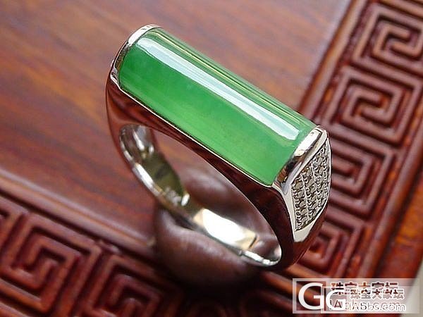润生翡翠近期新货,欢迎选购,微信号rszb338_翡翠