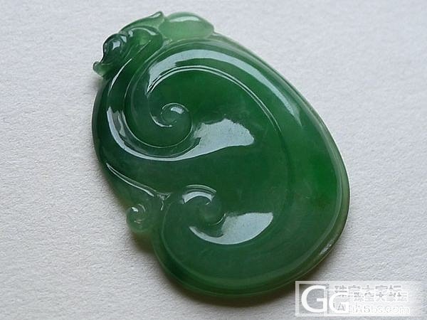 润生翡翠近期新货,欢迎选购,微信号rszb338_翡翠