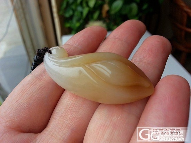 【玉玲珑】~精美和田玉玉兰花,加微信8217708