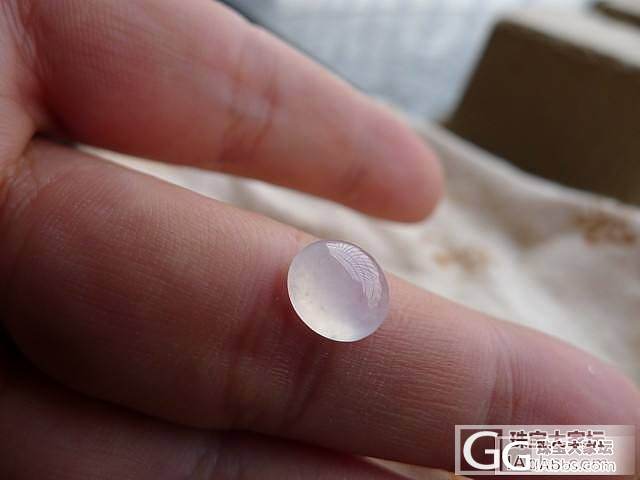 小小样来袭..._翡翠