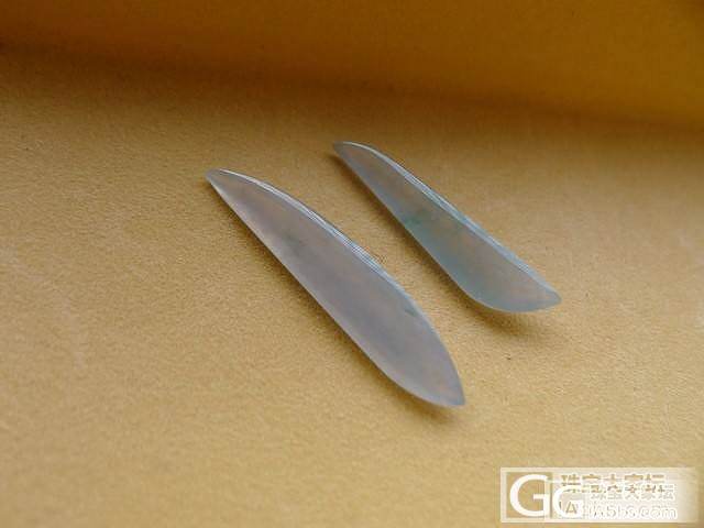小小样来袭..._翡翠