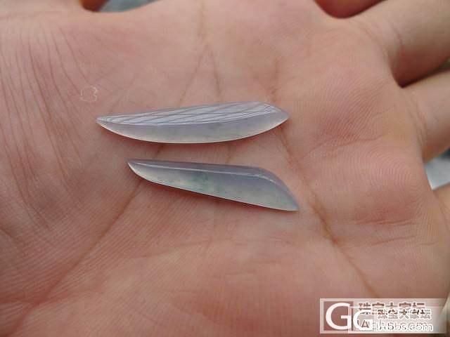 小小样来袭..._翡翠