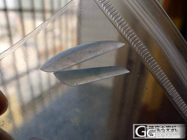 小小样来袭..._翡翠