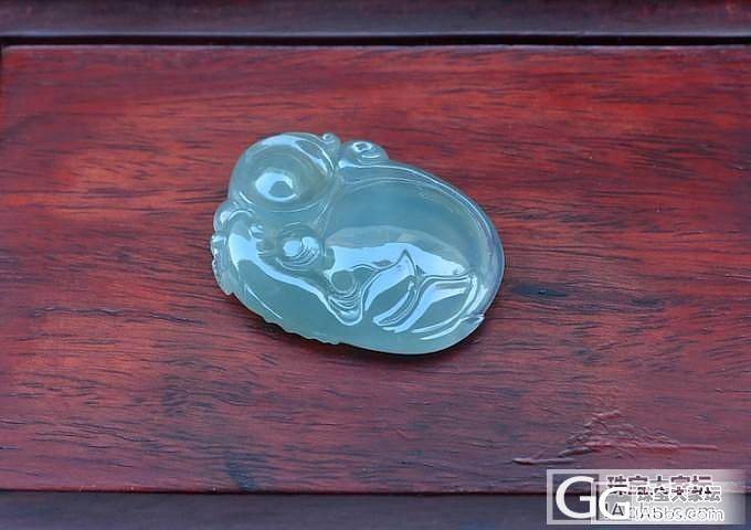 五件千元级翡翠新品, !_翡翠