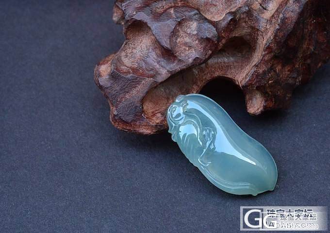 五件千元级翡翠新品, !_翡翠