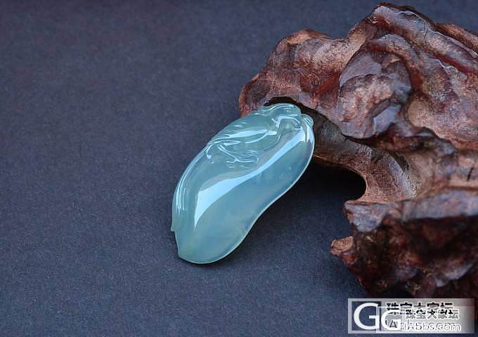 五件千元级翡翠新品, !_翡翠