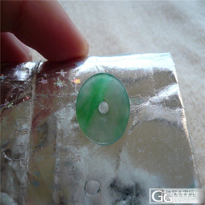 翡翠 珊瑚 蜜蜡~什么都有_宝石