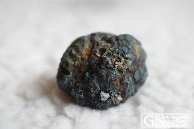 洞子沟 绿松石 原矿 裸石 收藏级 高蓝高瓷 1802号原石 11.95g_宝石