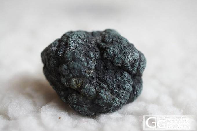 洞子沟 绿松石 原矿 裸石 收藏级 高蓝高瓷 1802号原石 11.95g_宝石