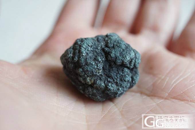 洞子沟 绿松石 原矿 裸石 收藏级 高蓝高瓷 1802号原石 11.95g_宝石