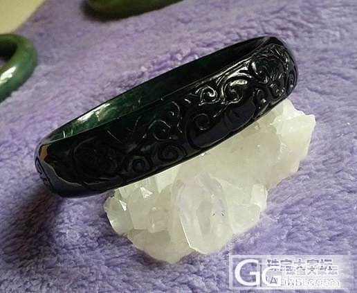 碧玺吊坠、多宝手链、小马牌套链……出了换米还卡帐_珠宝