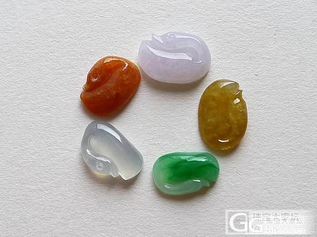 【鑫得翡翠】新货已上架,更多详情请加微信c68008咨询】_翡翠