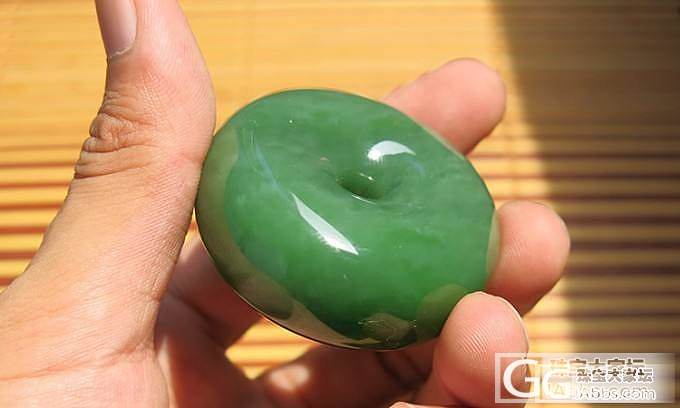 俄碧鸭蛋青偏绿猫眼大怀古,无结构粉青精工蝉_传统玉石