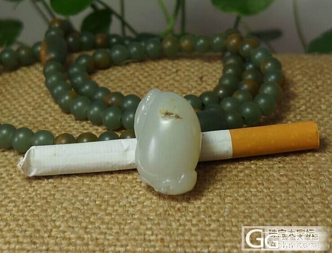 玉石之美---代代封侯_传统玉石