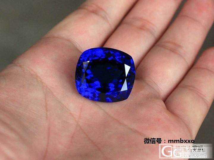 9.35克拉天然鸽血红碧玺不看你后悔哦!!_宝石