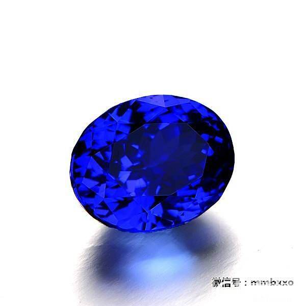9.35克拉天然鸽血红碧玺不看你后悔哦!!_宝石