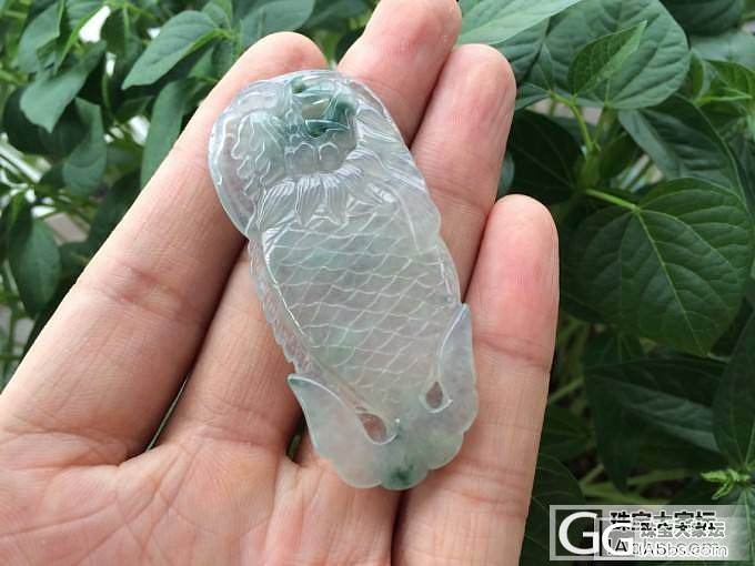 大件飘绿佛公,还有独占鳌头!有没有喜欢的?_翡翠