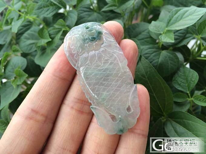 大件飘绿佛公,还有独占鳌头!有没有喜欢的?_翡翠