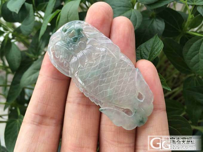 大件飘绿佛公,还有独占鳌头!有没有喜欢的?_翡翠