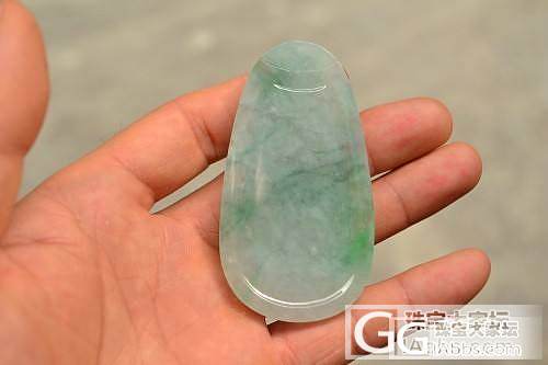 【百宝缘】特色挂件龙牌,观音,欢迎欣赏!_翡翠