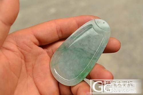 【百宝缘】特色挂件龙牌,观音,欢迎欣赏!_翡翠