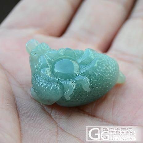 桃子,豆子、金鱼、貔貅、三角蟾、葫芦、佛、、、特价_翡翠