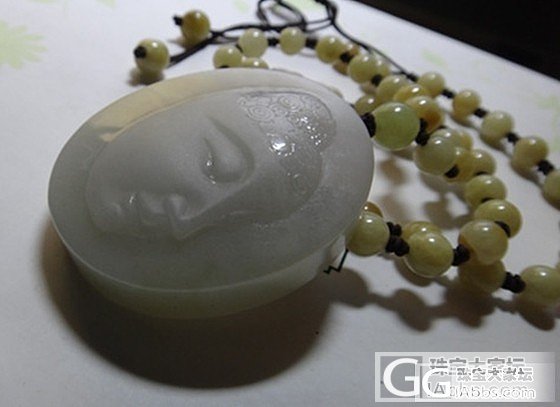 大师雕工达摩_翡翠