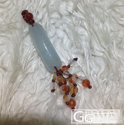 手镯断了不慌张，便宜方法帮你忙，包金镶嵌费用高，绳子珠子齐上场！_破损翡翠